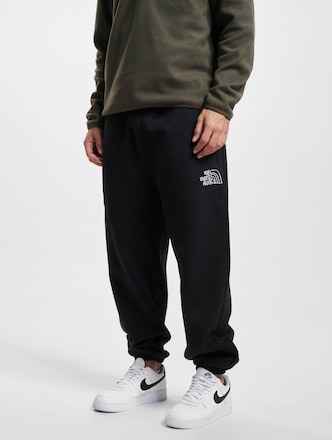 The North Face Printed Heavyweight Sweat Pant