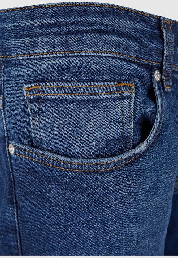 Tapered -9