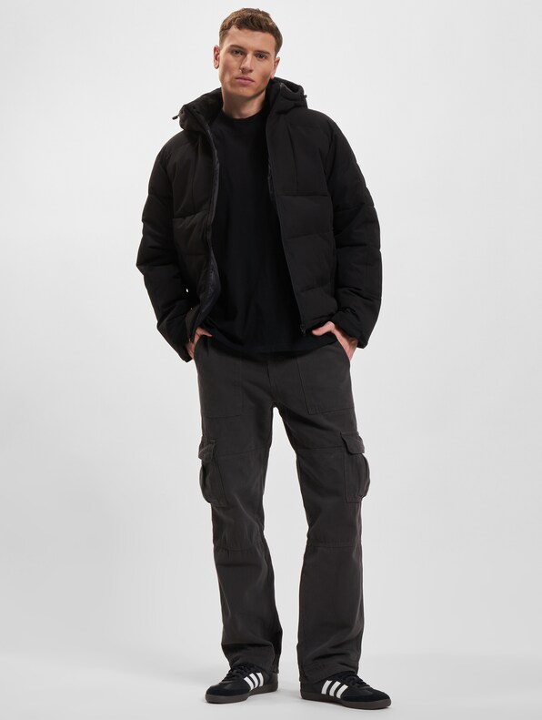 Jack & Jones Jcootis Puffer Sn-6