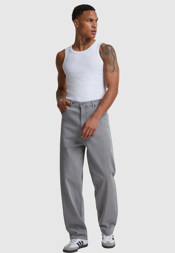 90´s Heavy Denim -3