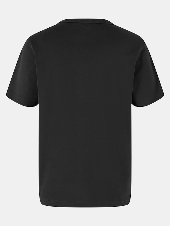 Urban Classics Boys Organic Basic 2-Pack T-Shirt-4