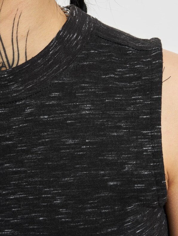 Ladies Space Dye-3