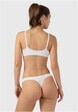 WHITE SLD MDL TH-1