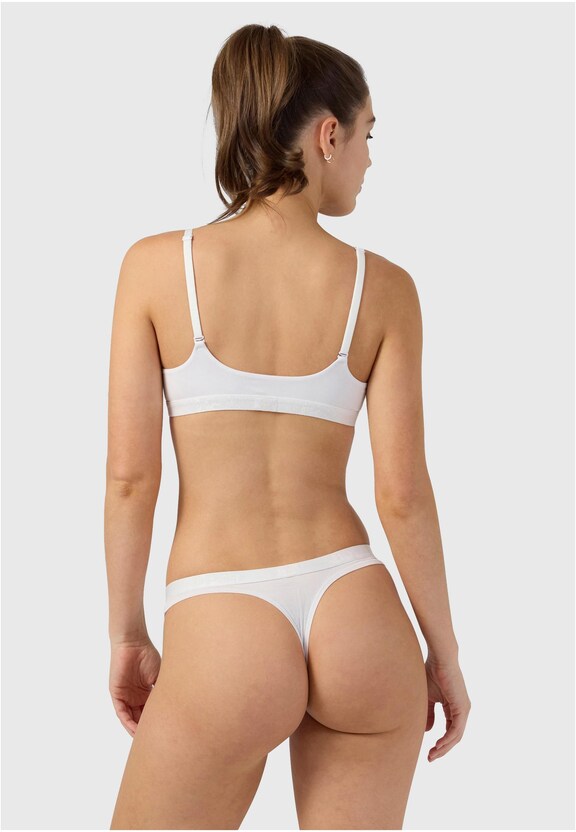 WHITE SLD MDL TH-1