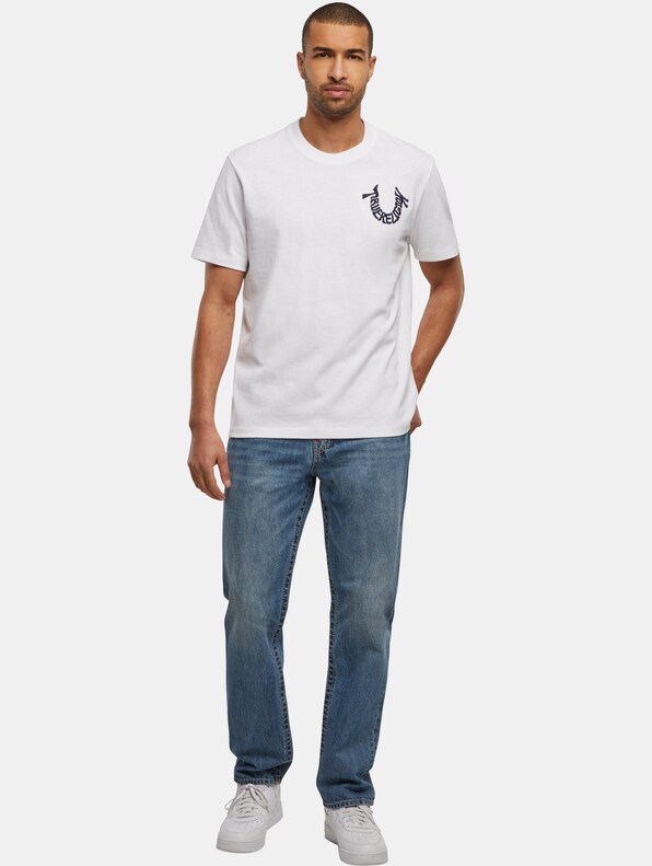 True Religion GENO BIG T NO FLAP 32 INSEAM-4