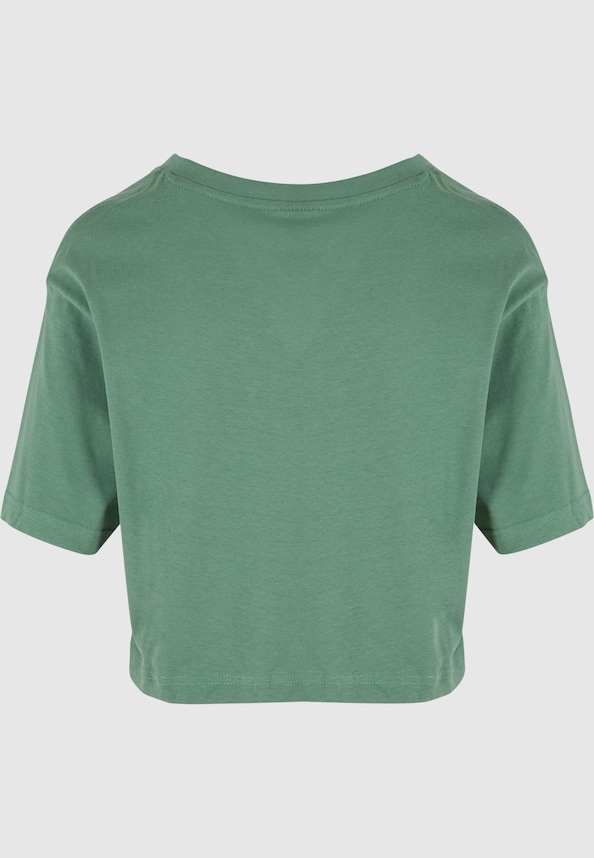 Ladies Short Oversize-5