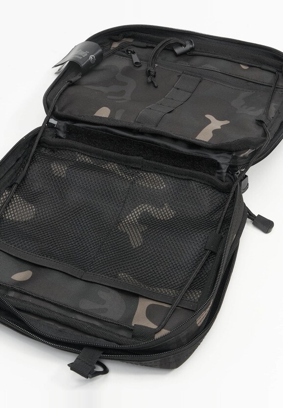 Molle Operator -9