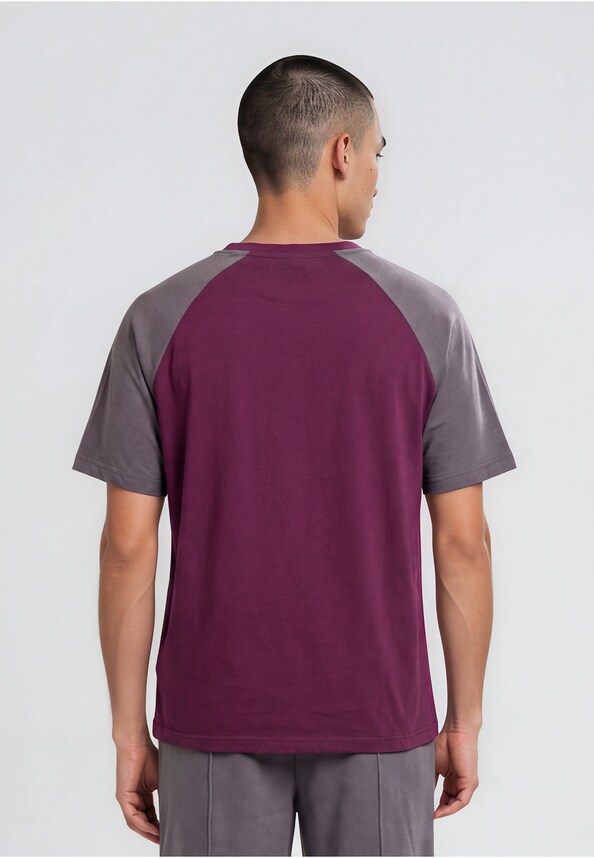 KK College Boxy Raglan-1
