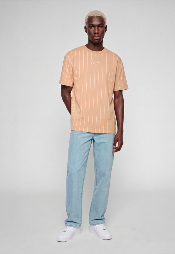 Signature 3 Pack Pinstripe Essential -3