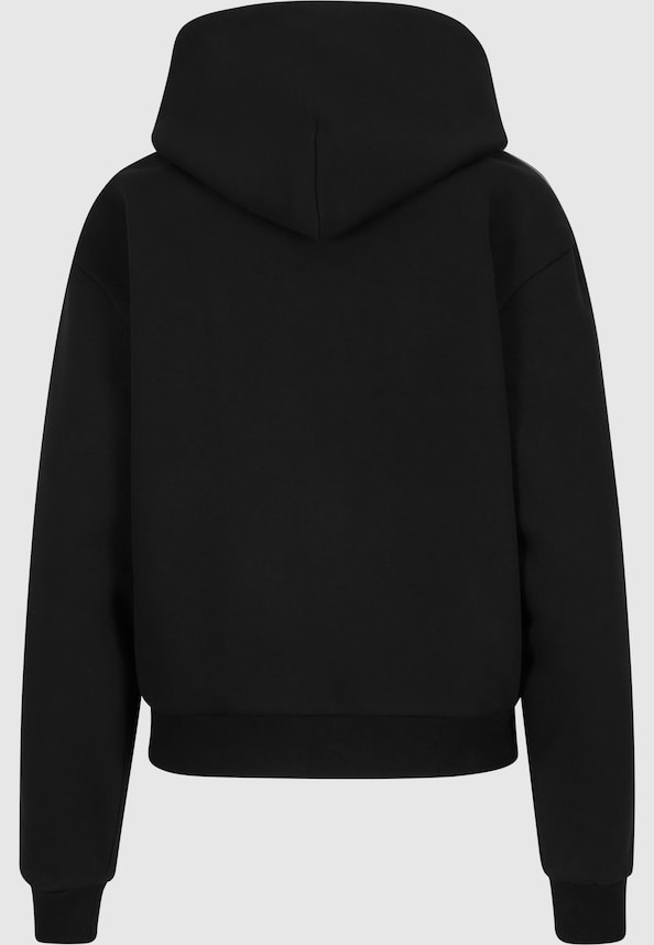 Signature Zip Hoodie-5