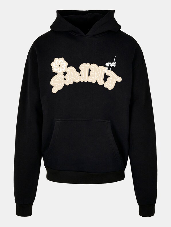 MJ Gonzales Ladies Saint x Heavy Oversized Hoodies-3