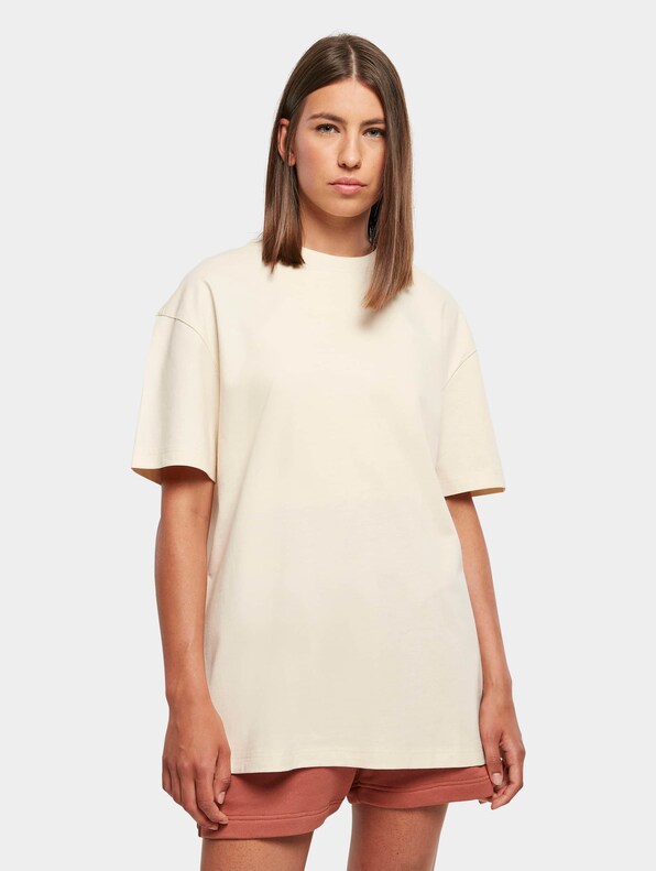 Ladies Oversized Boyfriend-0