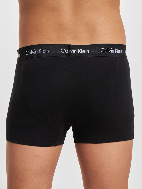 Calvin Klein Underwear Low Rise 3 Pack Boxershort-8