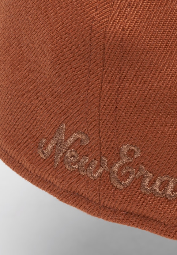 New Era Script 59Fifty Fitted Cap-5