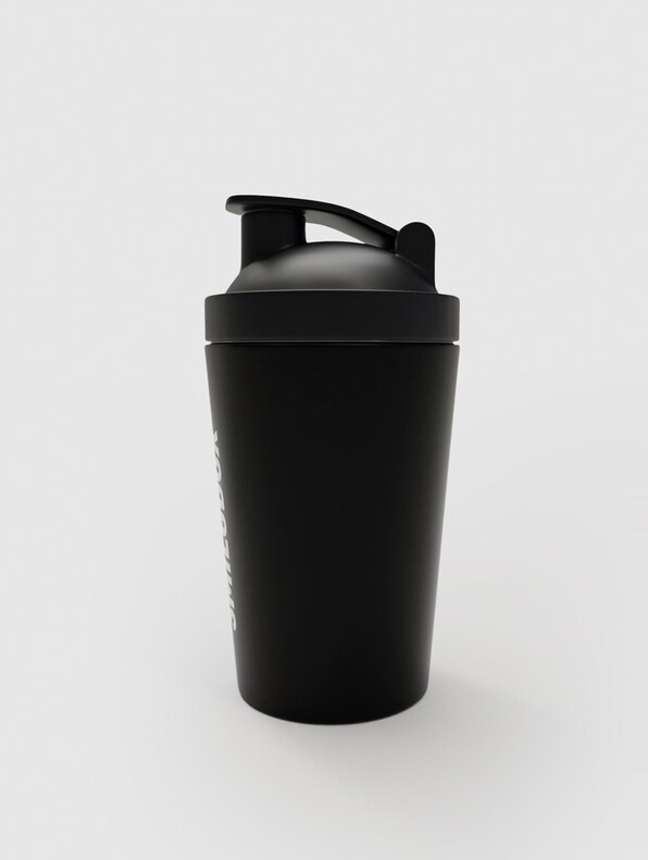 Steel Shaker 500ml-5