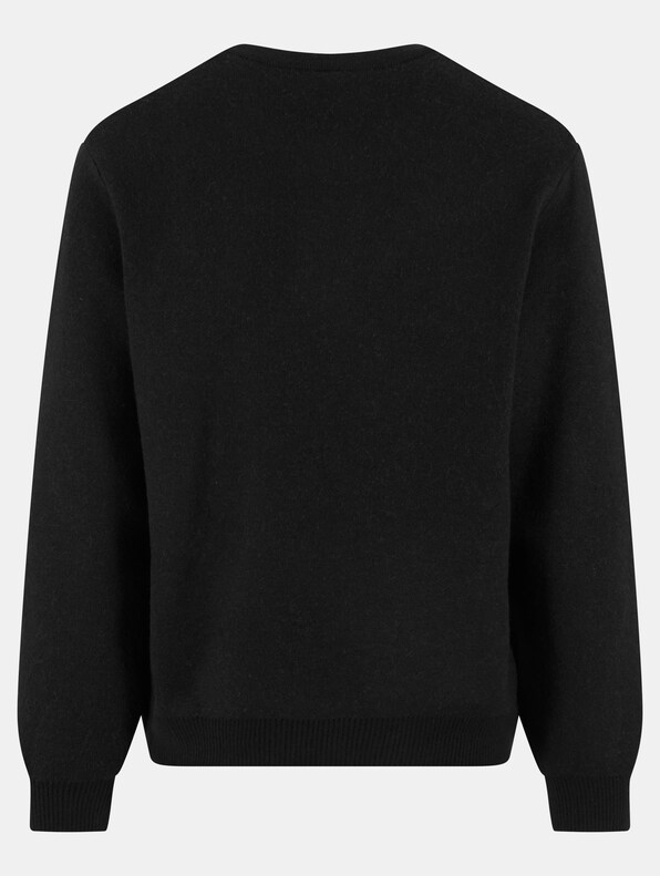 BUTTERFLY Knit-4