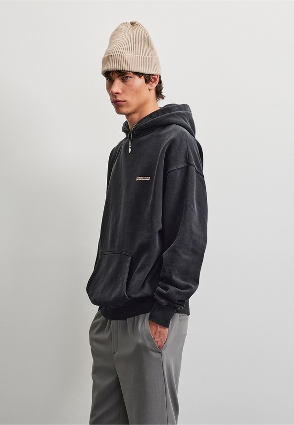 Binibeca Oversized Hoodie-2