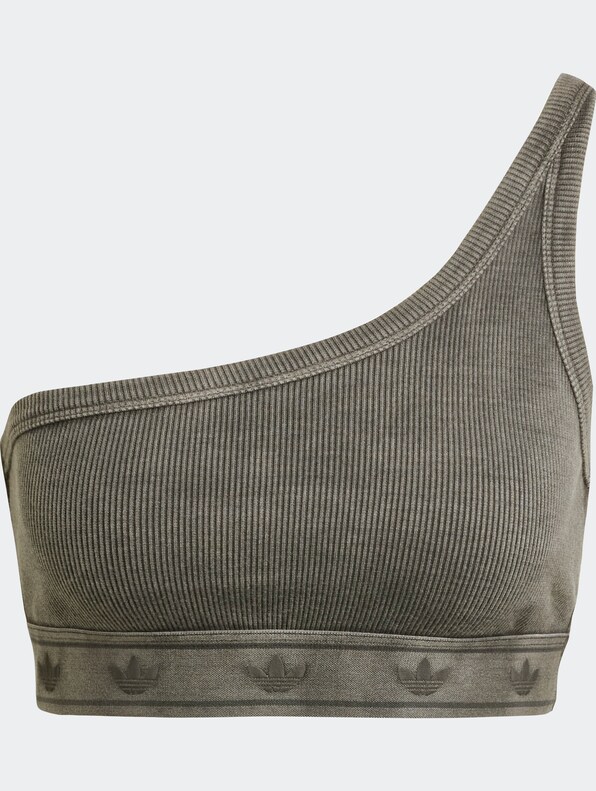 adidas Originals Rib Bra Tops-5