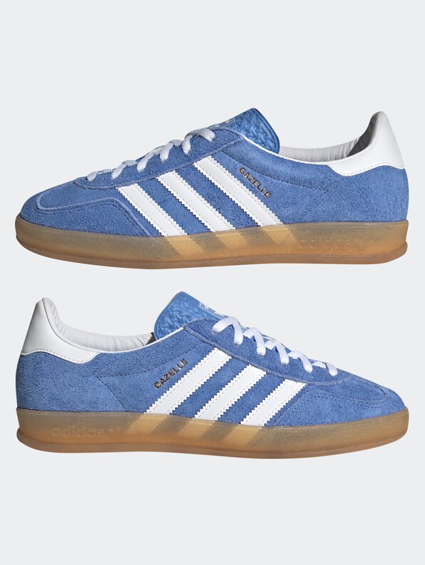 adidas Originals Gazelle Indoor Sneakers-1