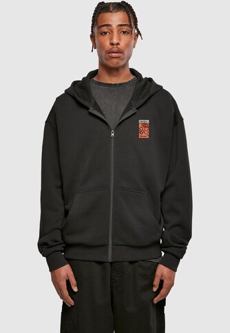 Puffer Peace Heavy Oversize