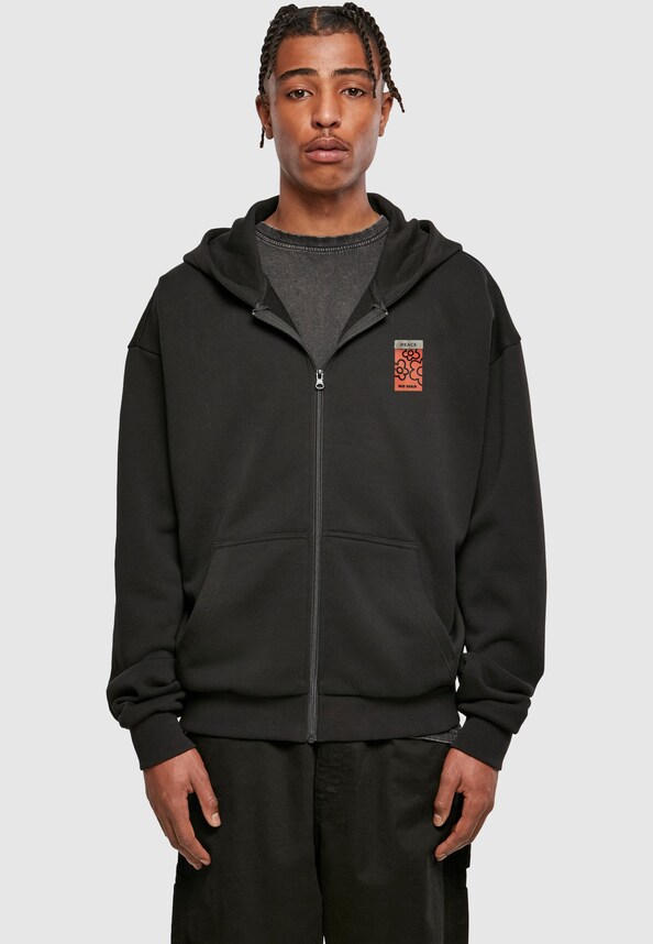 Puffer Peace Heavy Oversize-0