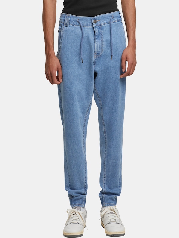 Urban Classics Antifit Denim-4