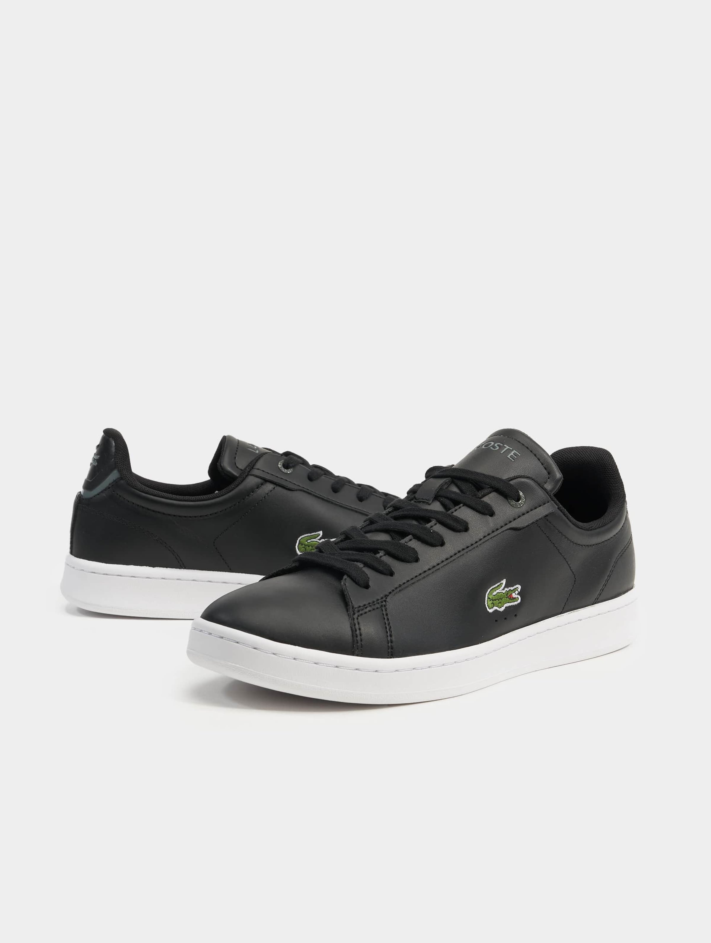 Lacoste Carnaby Pro Bl23 1 SMA Sneakers DEFSHOP 96861