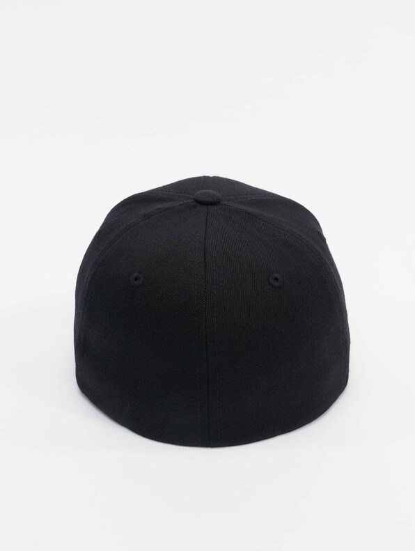 Flexfit Wool Blend-1