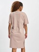 Ladies Toxic V.2 X Organic Oversized Slit Tee-1