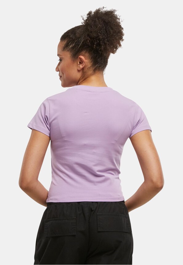 Small Signature Short -1