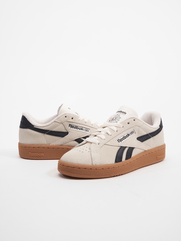 Reebok Club C Grounds UK Sneaker-0