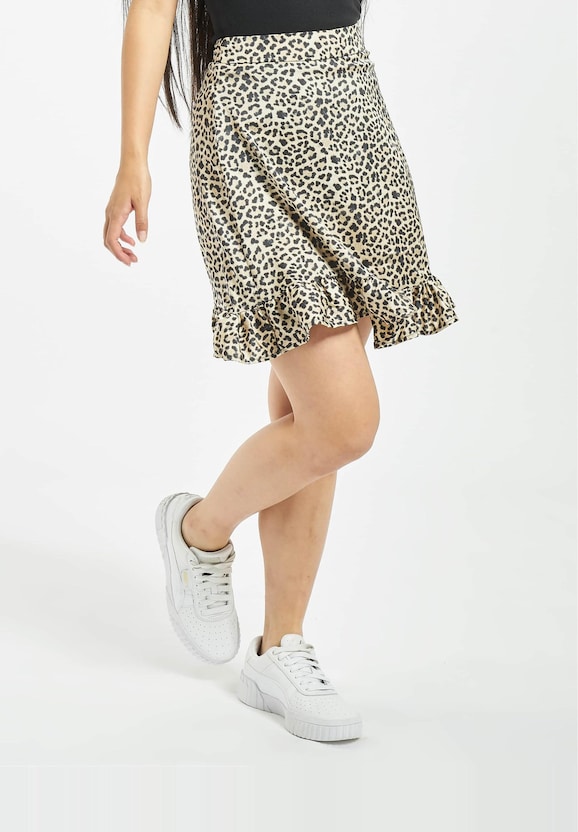 Flounce -4