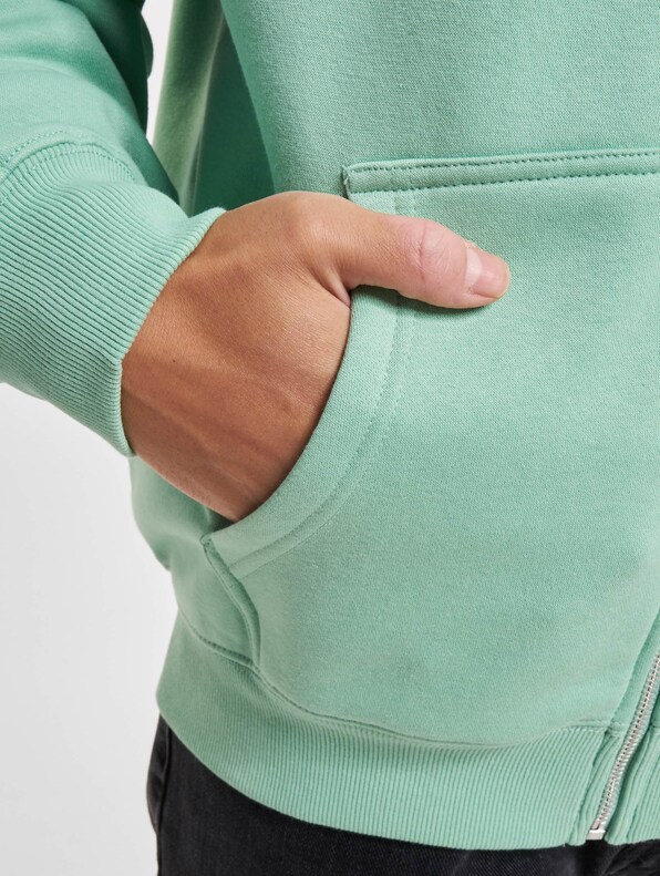 2Y Basic Oversize Zip-Hoodie-4