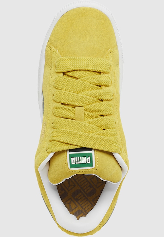 Suede XL Jr (GS)-3