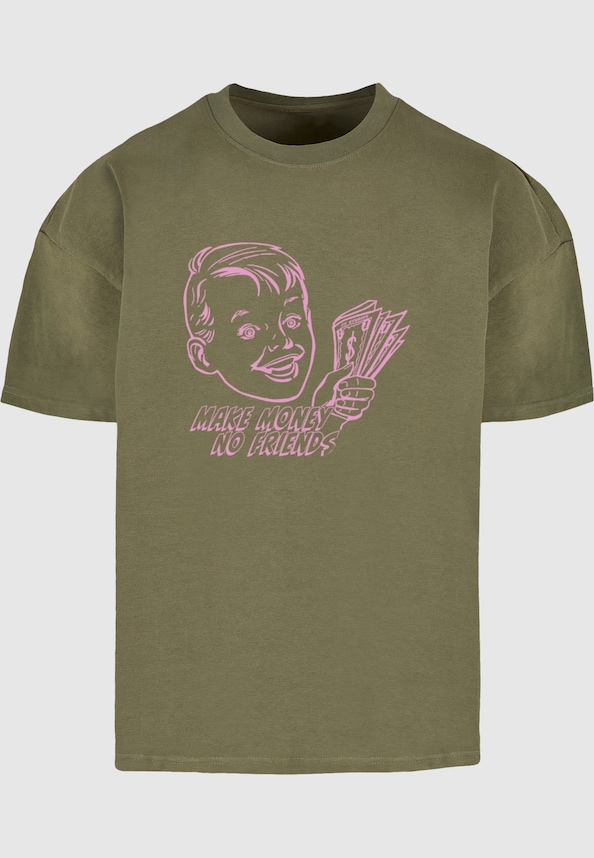 MAKE MONEY ULTRA HEAVY TEE-2