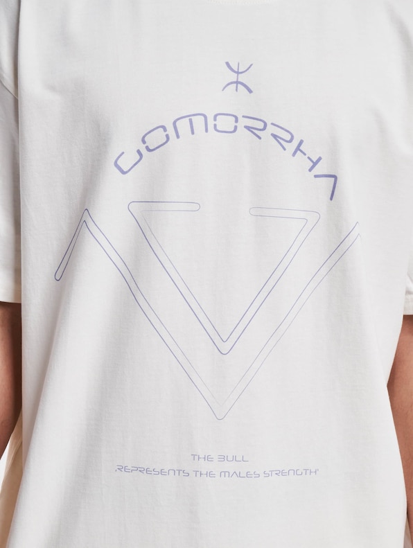 Gomorrha Du Maroc T-Shirt-3