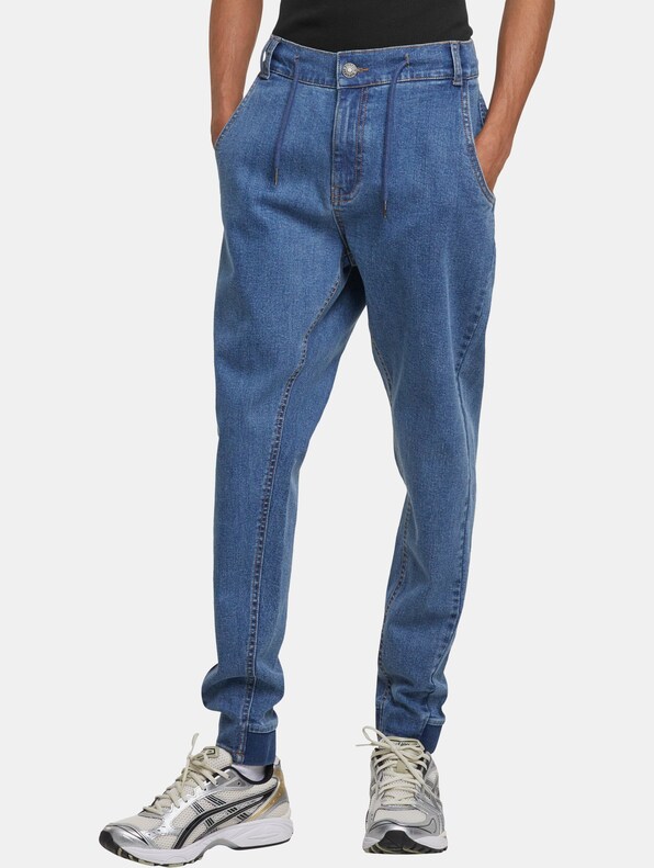 Urban Classics Antifit Denim-0