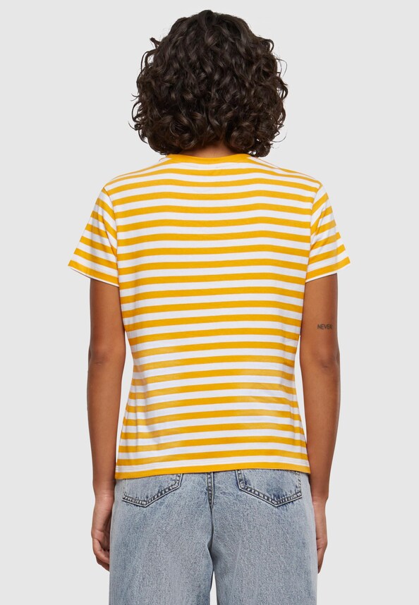 Ladies Regular Striped-1