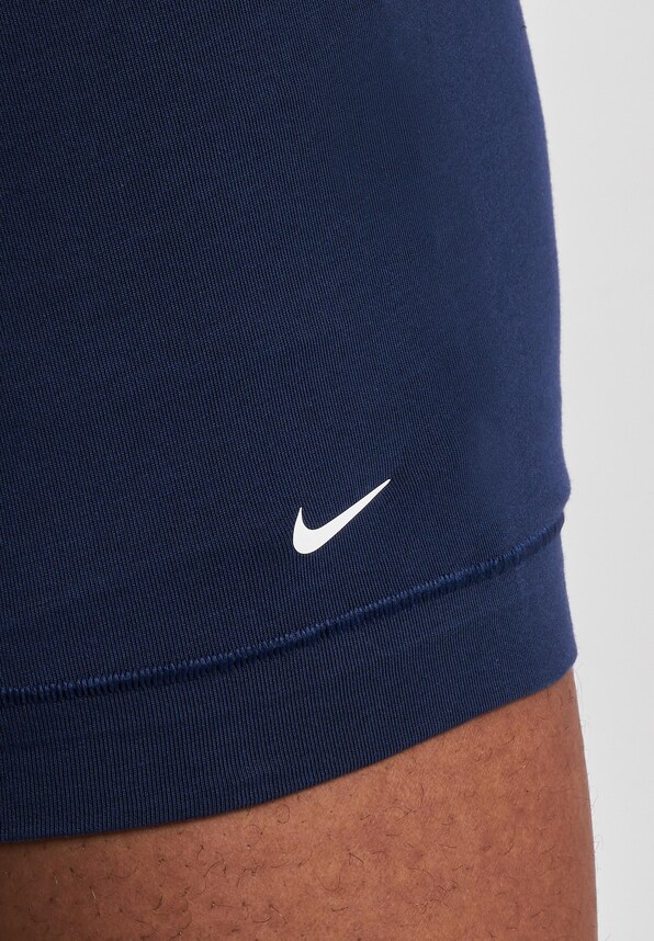 Nike Underwear Trunk 3 Pack Boxershorts-12