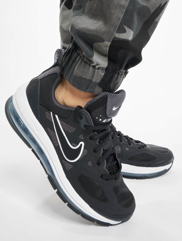 Nike Air Max Genome Sneakers-0