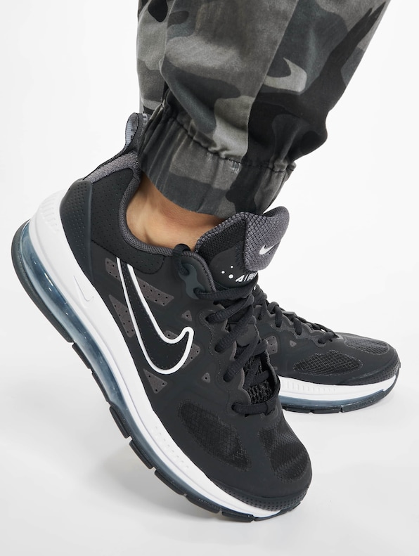 Nike Air Max Genome Sneakers-0