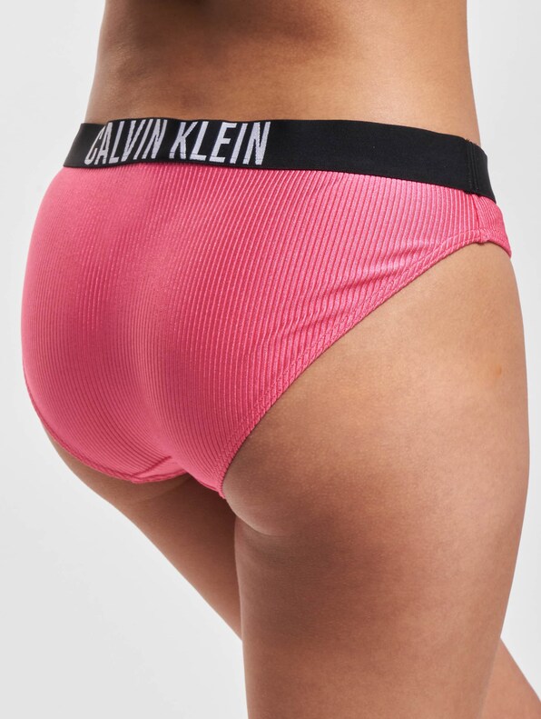 Calvin Klein Underwear Intense Power Rib-S Bikini Unterteil