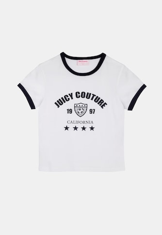 THE ARCHED FOOTBALL RINGER