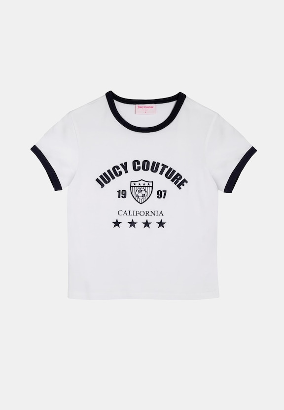 THE ARCHED FOOTBALL RINGER-0