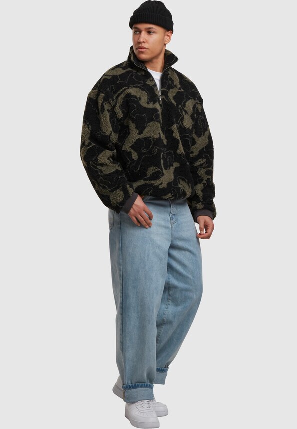 Oversized Pattern Teddy Troyer-3