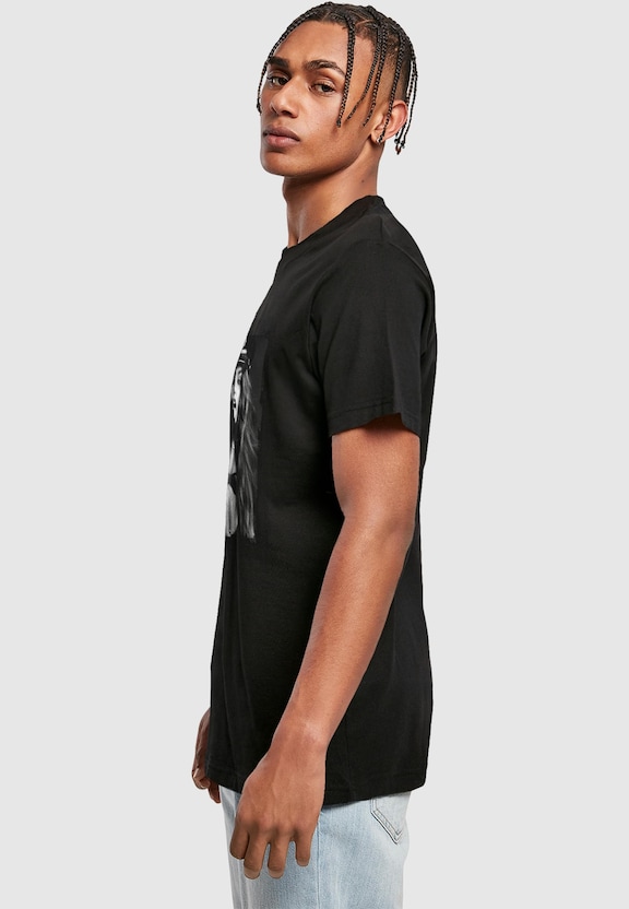 Have Fun Peace Sign Tee-2