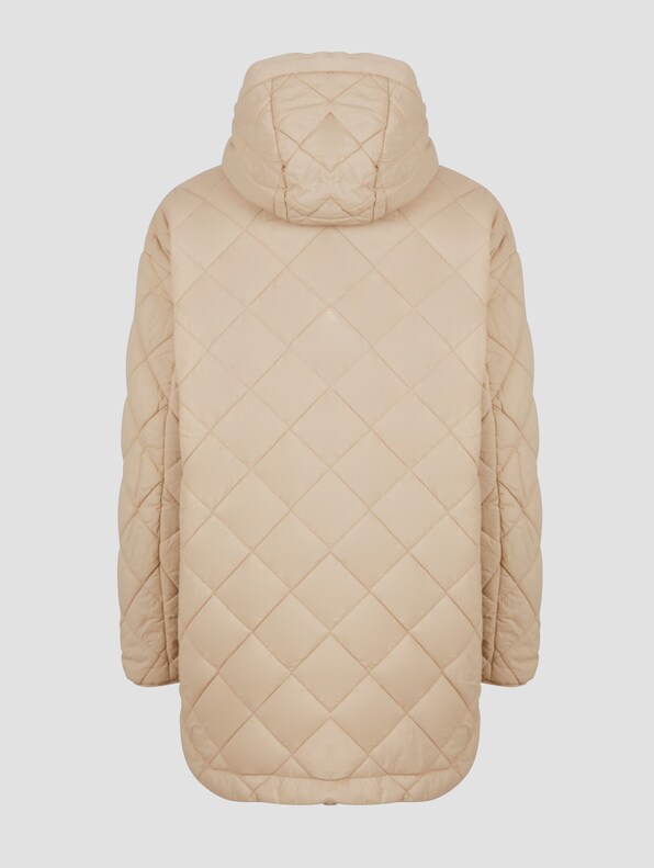 Oversized Quilted Anorak-5