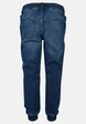 Boys Knitted Denim-1