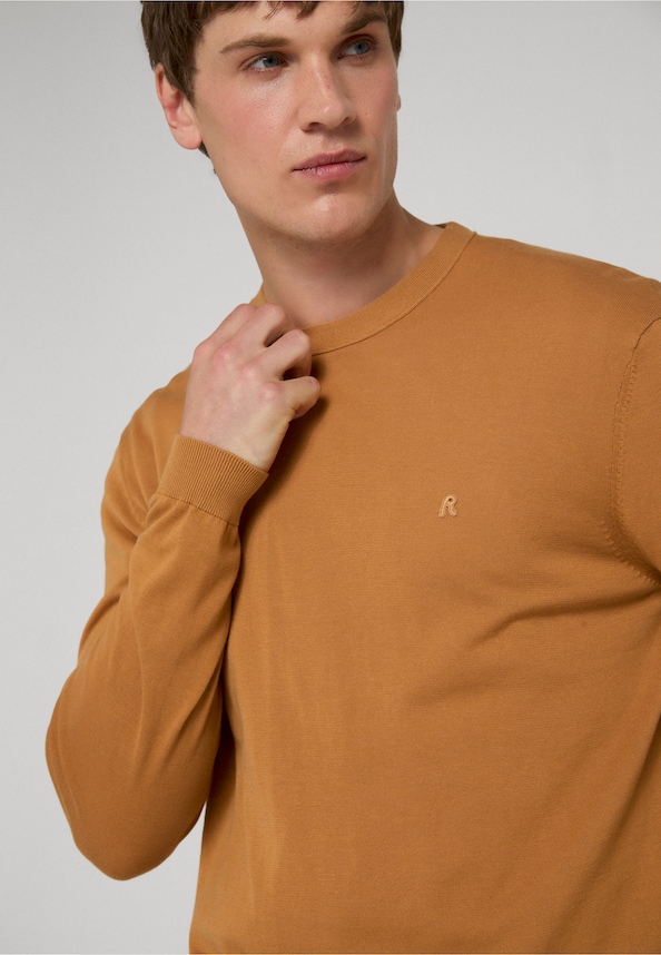 UK4703 knitwear -2