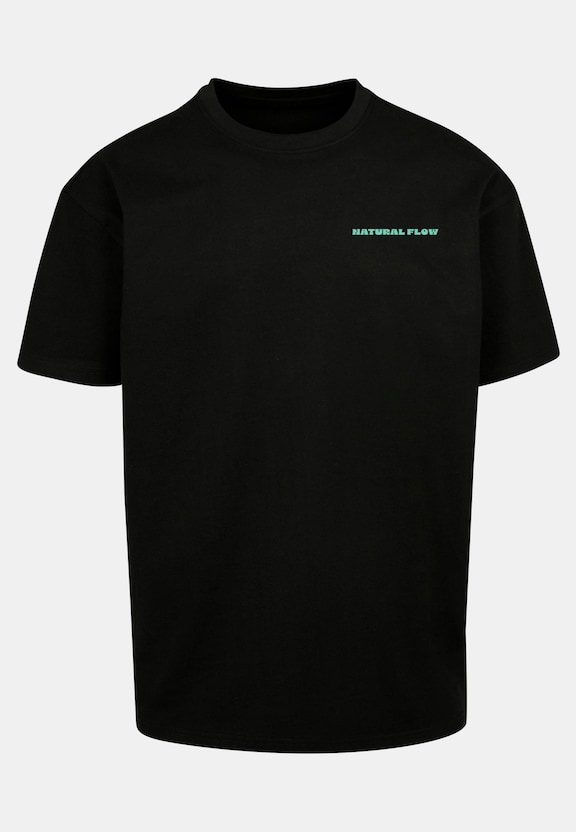Natural Flow Tee-4